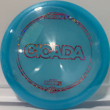 Cicada Z