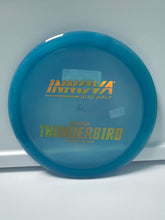 Thunderbird Champion