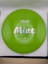 Mint Steady