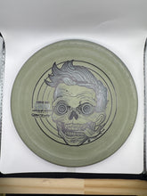 Ghoul Chandler Kramer Series