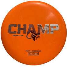 Champ Trophy Line