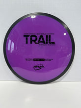Trail Neutron