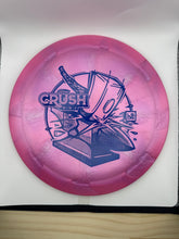 Crush - Big Z Swirl