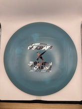 Discraft ESP Athena Fairway Driver – Discraft X BC