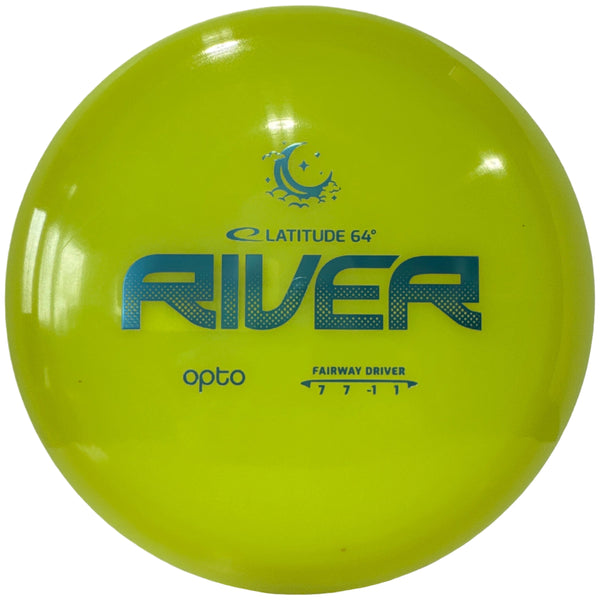 River Opto MOONSHINE