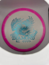Diamond Gold Orbit
