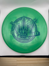 Buzzz Big Z Swirl
