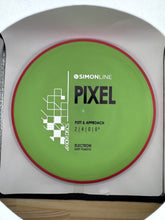 Pixel Electron