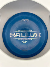 First Run Ricky Wysocki ESP Hallux