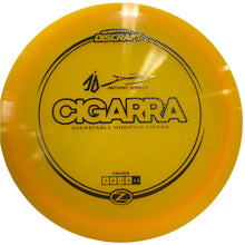 Cigarra