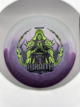 Innova Duo Wraith Distance Driver