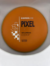 Pixel Electron
