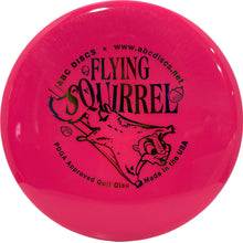 Flying squirrel