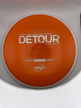 Detour Neutron PLC