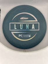 Luna Rubber Blend
