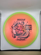 Gator3 -  Halo Champion Rasmus Saukkoriipi