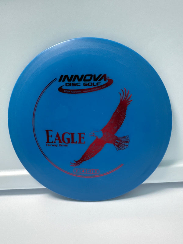 Eagle DX