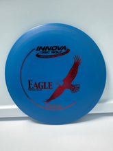 Eagle DX
