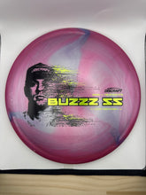 Buzzz SS 2026 Tour Series