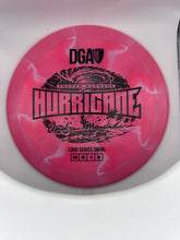 Andrew Marwede Tour Series Swirl Hurricane