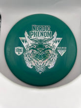 Discmania PD Nordic Phenom S-Line Signature Series