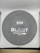 Blast D/Line