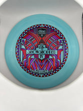 Discmania FD Swirl Q-Line – Ella Hansen Showstopper 4