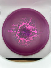 TI Colorshift Impact
