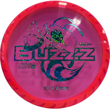 Buzzz Fuzed Buzzzsaw