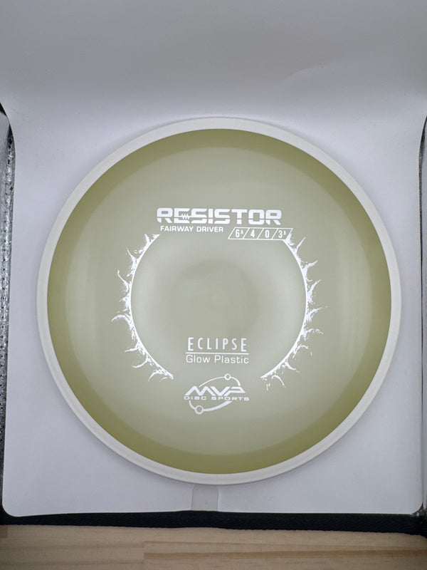 Resistor Eclipse
