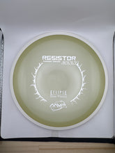 Resistor Eclipse