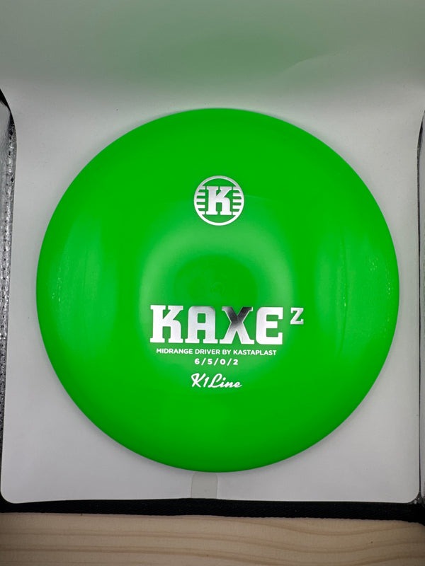 Kaxe Z K1 Line
