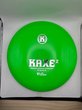 Kaxe Z K1 Line