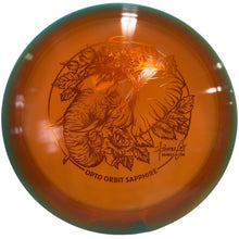 Sapphire Opto Orbit Rebecca Cox 2025