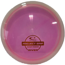 River Project Grip