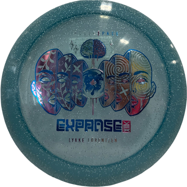 Expanse Vex