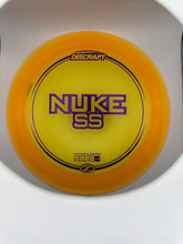 Nuke SS Z
