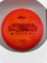 Missy Gannon Z-Swirl Captain's Thrasher