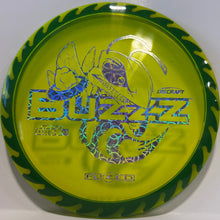 Buzzz Fuzed Buzzzsaw