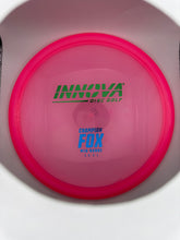 Champion Innova Fox