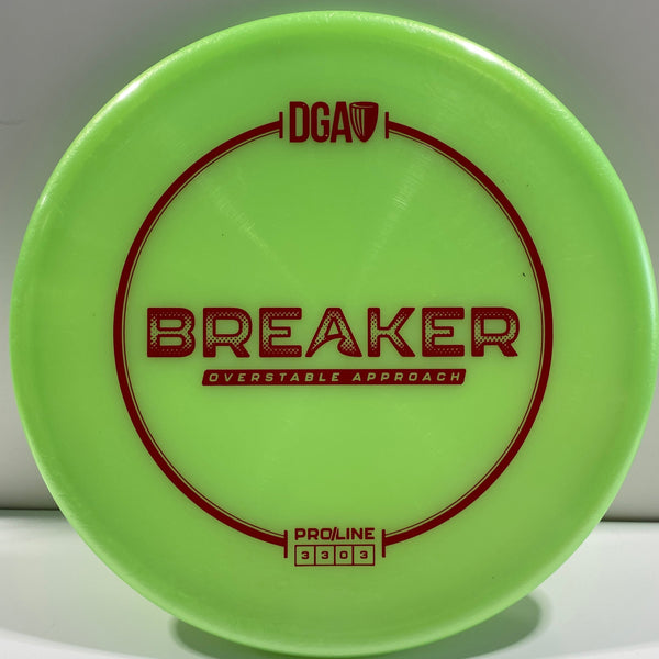 Breaker Pro-Line