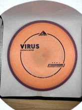 Virus Fission