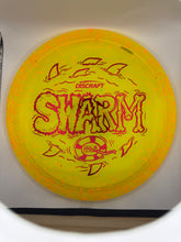 Cryztal FLX Confetti Swarm