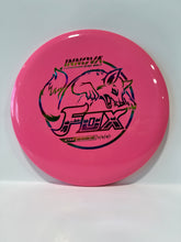 Fox Star