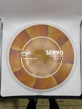 Servo Cosmic Neutron PLC