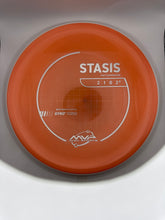 Stasis Neutron