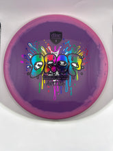 Drop Horizon S-Line Niklas Anttila Creator Series
