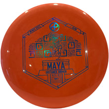 Maya I Blend