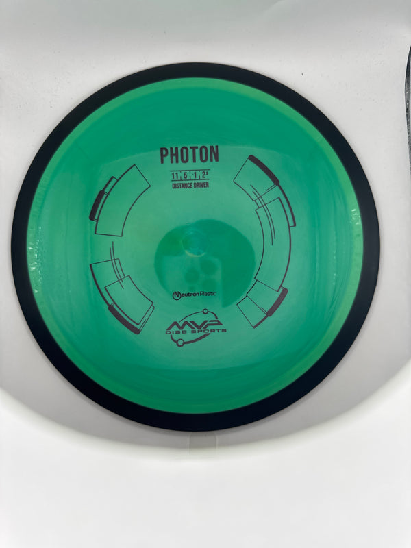 Photon Neutron