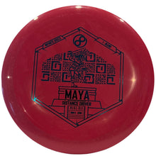 Maya I Blend